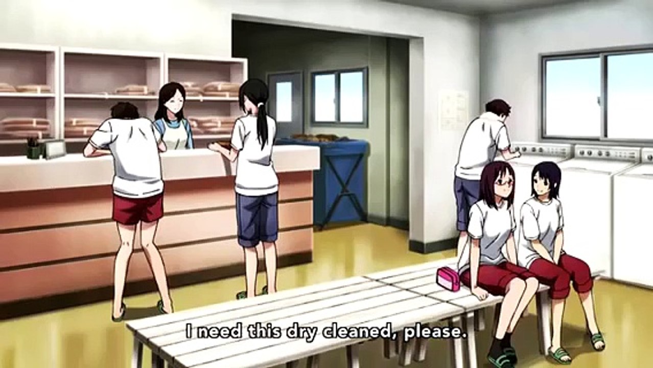 【監獄学園】ガクト乱世のラップ