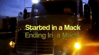 Trucking Video You Have Been Waiting For PART 2