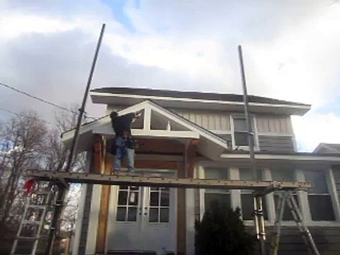 Montclair NJ Vinyl Siding Installation Companies 973-487-3704