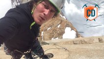 Marc-Andre Leclerc - The Man Who Soloed Cerro Torre | Climbing...