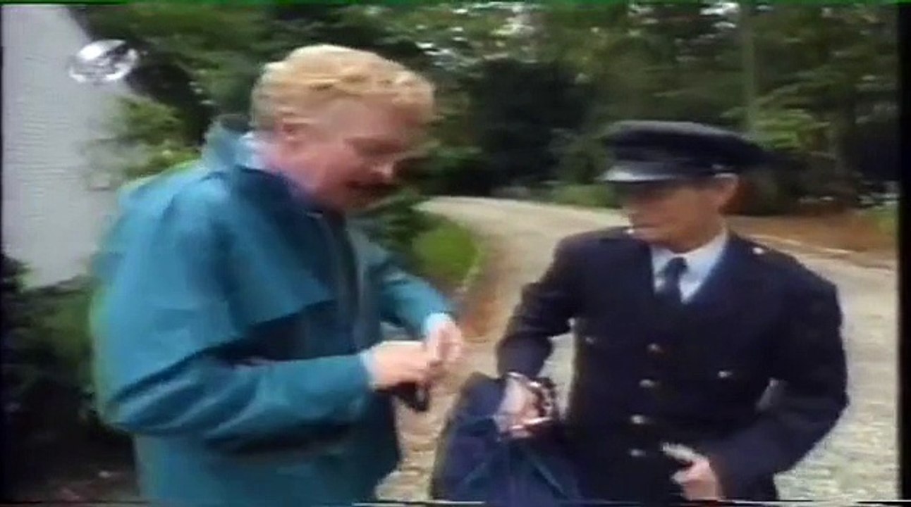 André van Duin   Ralph Inbar