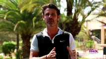 US Open 2015 -  Patrick Mouratoglou et Serena Williams, les clés du coaching !