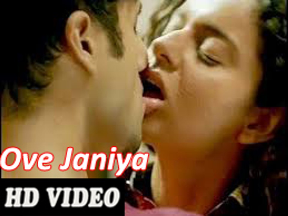 Ove Janiya - Katti Batti - Mohan Kannan - Imran...