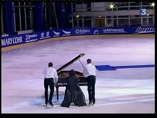 2006 French Nat. Gala - Brian Joubert