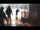 KKF - Extreme Ice Skating - Part 1