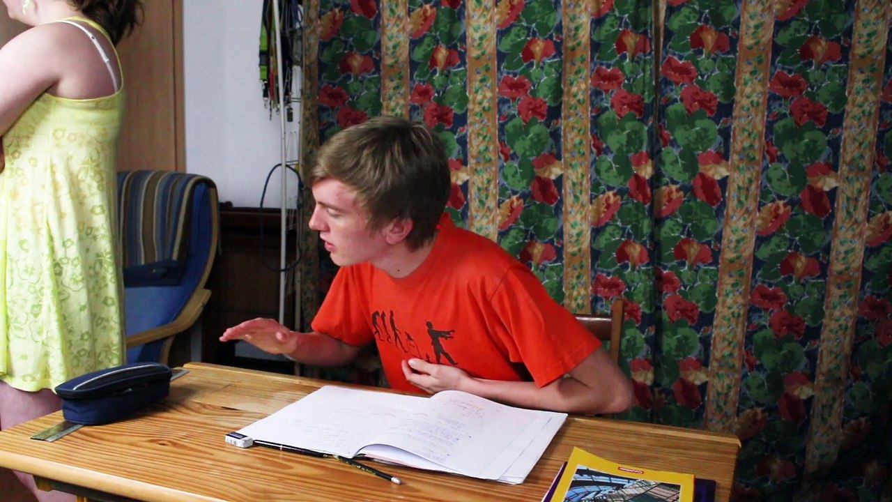 8 Arten von Schülern