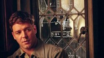 russell crowe oscar for beautiful mind