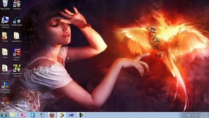 FTP Game Server Auto Patcher, Delphi 7, Indy10