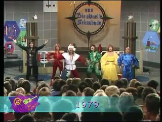 Dschingis Khan - Moskau 1981