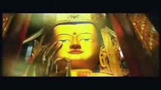 中國西藏文化周宣傳片【China Tibetan Culture Week】Promo - 2