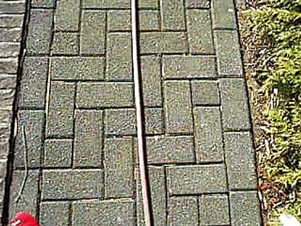 duplex Ragazzon 1, Alfa 146 2.0Ti
