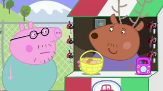 Peppa Pig   The Holiday House