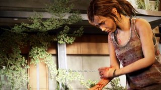 The Last of Us™ Remastered Left Behind Pt 10 - Final w/ credits