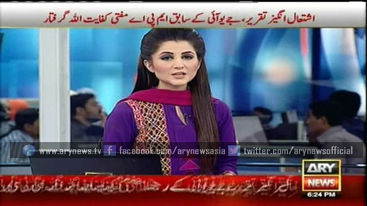10 arrested in karachi involves in target killing