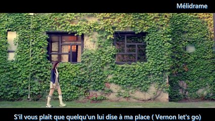 (vostfr) SEVENTEEN - MANSAE