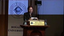 Müslümanlaş(tırıl)mış Ermeniler Konferansı Açılış Konuşmaları ve Açılış Sohbeti