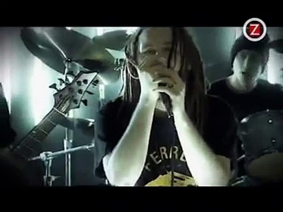 In Flames - Trigger