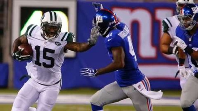 NFL Daily Blitz: Marshall speaks his mind