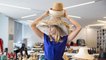 Vogue Fashion Week - Karlie Kloss & Friends Raid the Vogue Closet for NYFW