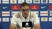 Foot - L1 - PSG : Blanc «Je n'ai pas d'inquiétude concernant Zlatan»