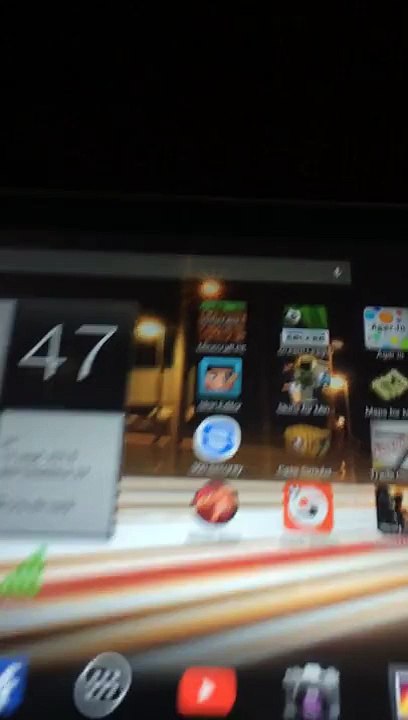 Cum sa ai servere de multyplayer minecraft pe 0.11.0