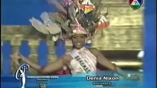 Miss Universe 2005 National Costume_02