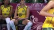 Thaisa Menezes, Jaqueline, gorgeous Brazilian volleyball players