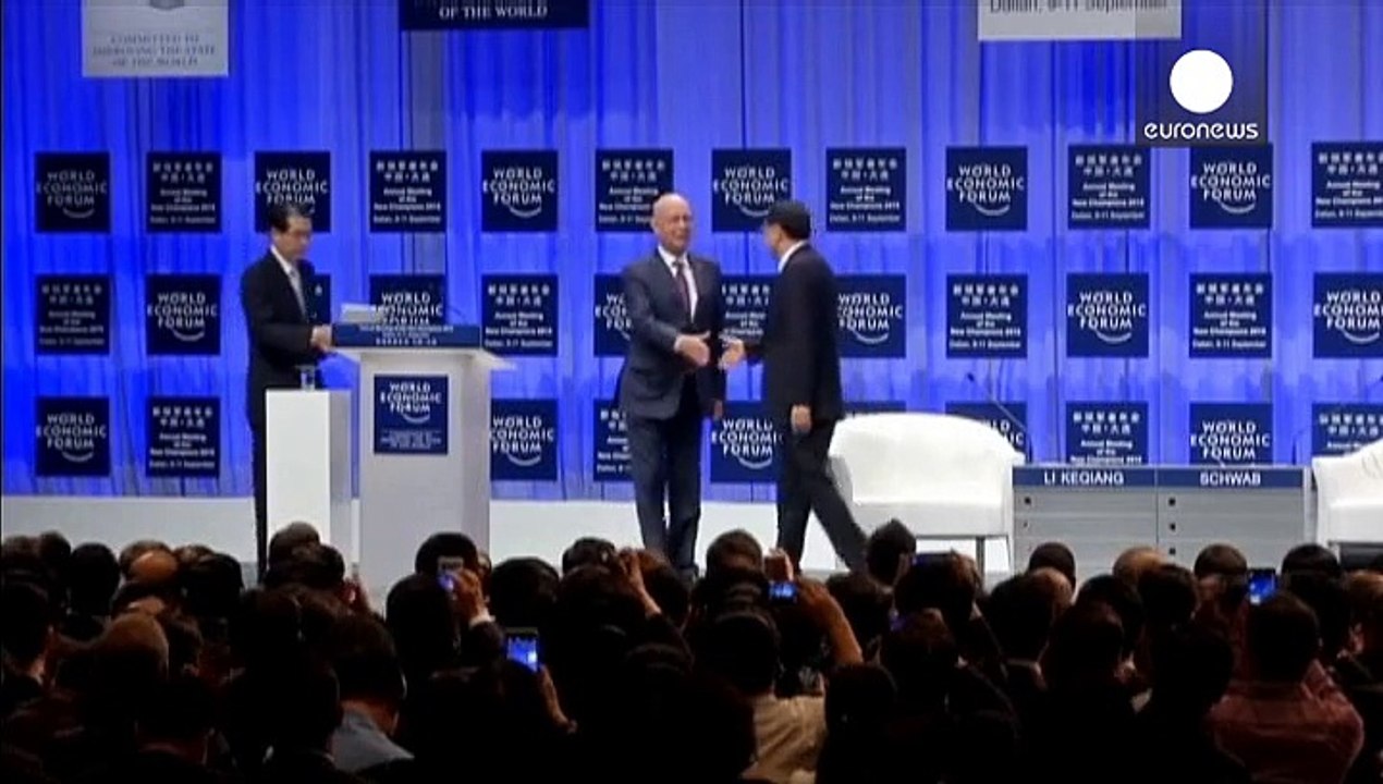 Regierungschef li: Ängste vor abschwung übertrieben