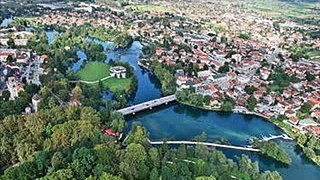 Beauty of Bosnia & Hercegovina