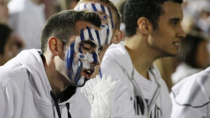 Juliano: Will Shock Wear Off for PSU?