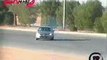 Saudi Arabia 150+ kmph (drifting drift)