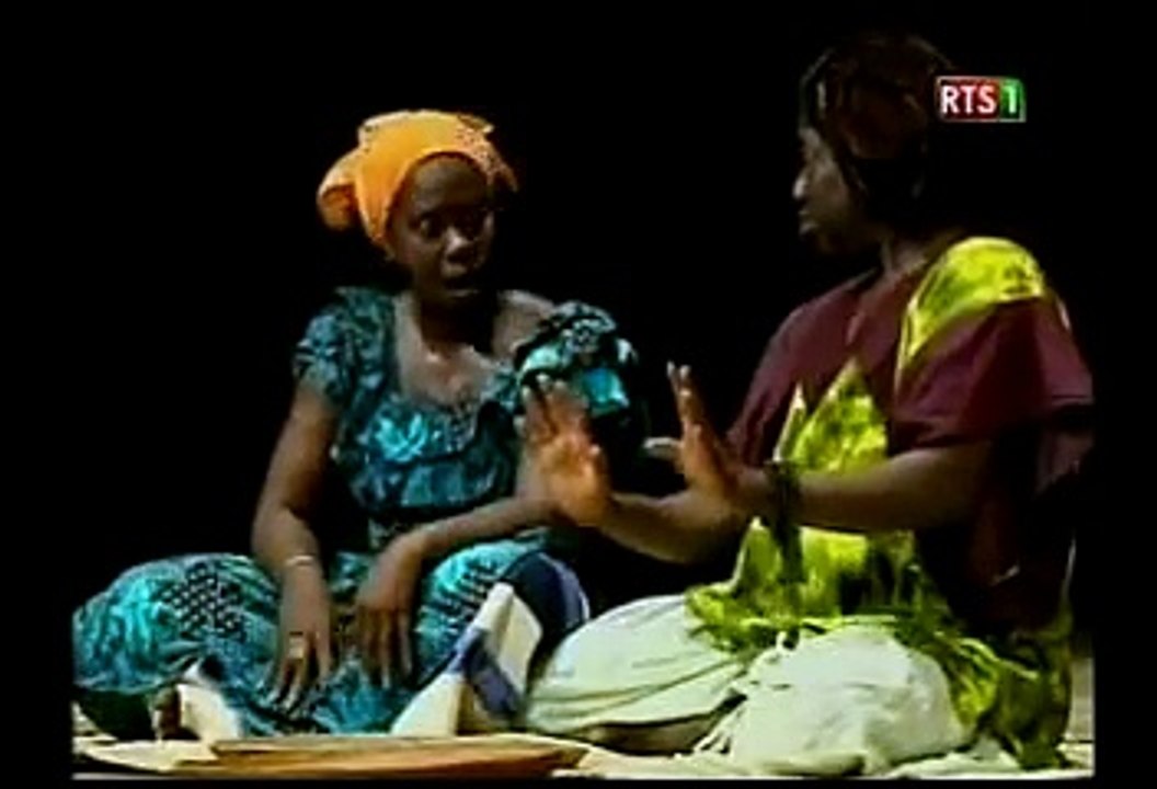 RTS.. L'OS DE MOR LAM