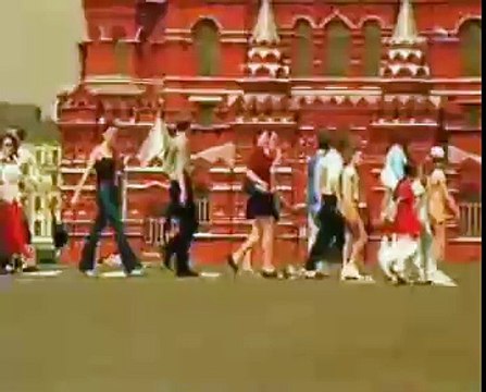 гимн Российской Федерации/Russian anthem/Russische Hymne