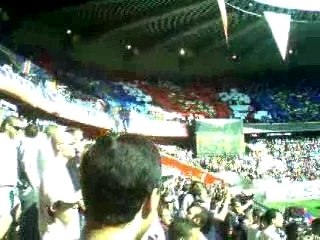 debut de match psg nantes