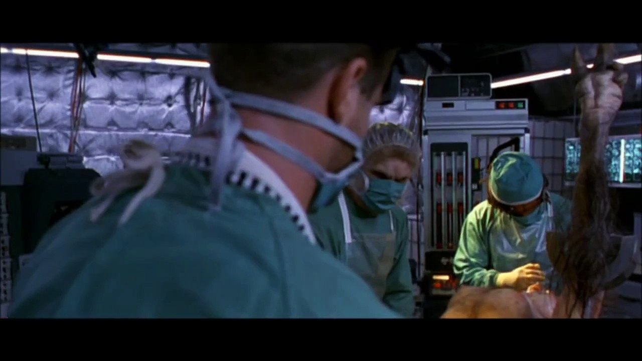 L'Instant Capilo Tracté  #1 L'île du docteur Moreau