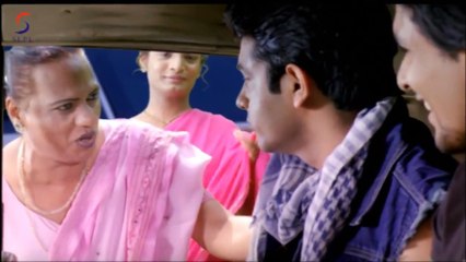 Indian Gay Couple On A Date