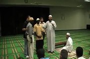 17 Years Old Alex Just Converted To Islam .TX  ,Jun 2008