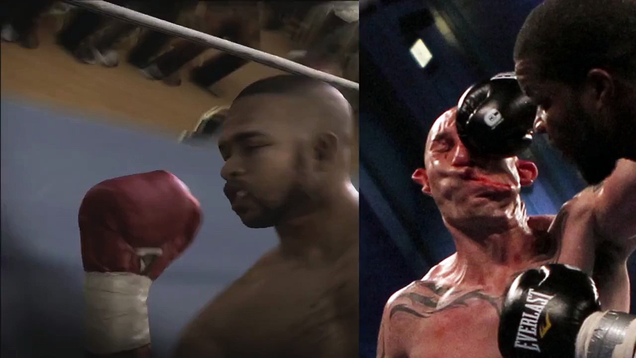 Fight Night Round 3 - Xbox 360 1080p - NO BLOCKING ALLOWED!! / Best Boxing Knockouts