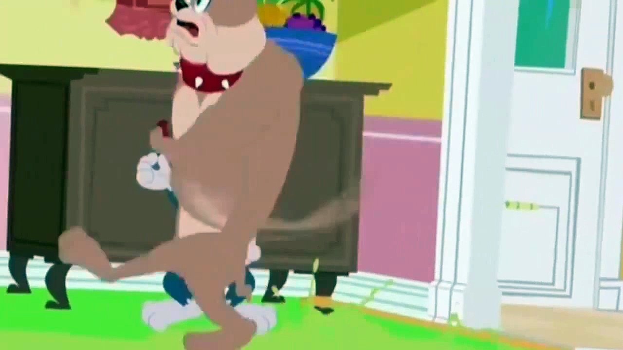 Tom And Jerry, Tom, Jerry, Cartoon 2015 Full Episode