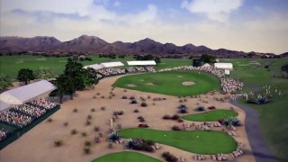 Tiger Woods PGA Tour 13: Legacy Challenge Trailer