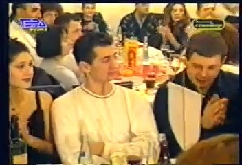 Macedonia , Vojo Stojanovski -Nie sme Makedonci