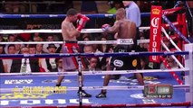 Winky Wright vs Peter Quillin Highlights and Knockdown [BoxingFury.com]