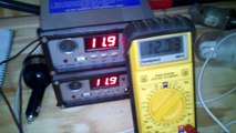 SOLAR POWER SET UP - TESTING SYSTEMS CAPABILITIES - CALCULATE BATTERY BANK CAPACITY