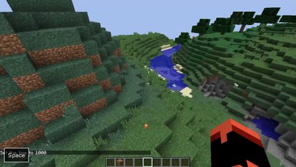 Minecraft: Secret Bases & 1 Trap!