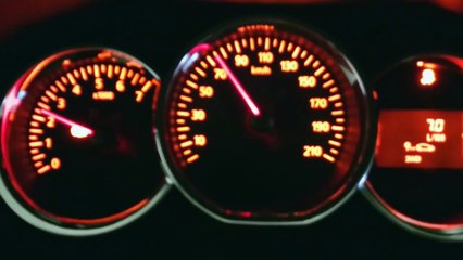 Dacia Duster 1.5 dci 4x4 - Chiptuning Dyno