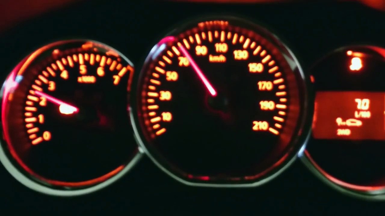 Dacia Duster 1.5 dci 4x4 - Chiptuning Dyno