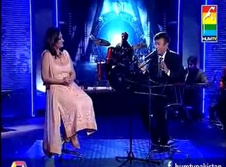 Khushbo ka jhonka tere sang kar dia he Alamgir Live Show Shaam Se Pehle Aana