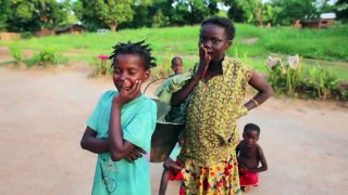 中央アフリカ共和国：顧みられないHIV／エイズ患者 【国境なき医師団】