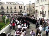 Armenian Easter Jerusalem 2008