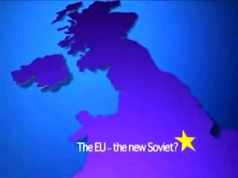 Vladimir Bukovsky (Soviet Dissident) Warns Europeans About The E.U.